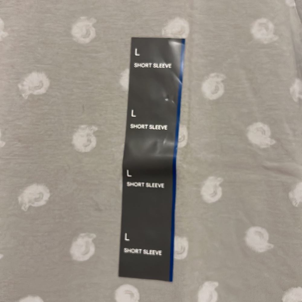 NWT All In Motion SS Polo - Picture 5 of 10